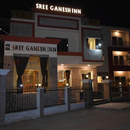 Sree Ganesh Inn Palni Esterno foto
