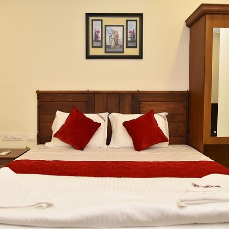Sree Ganesh Inn Palni Esterno foto