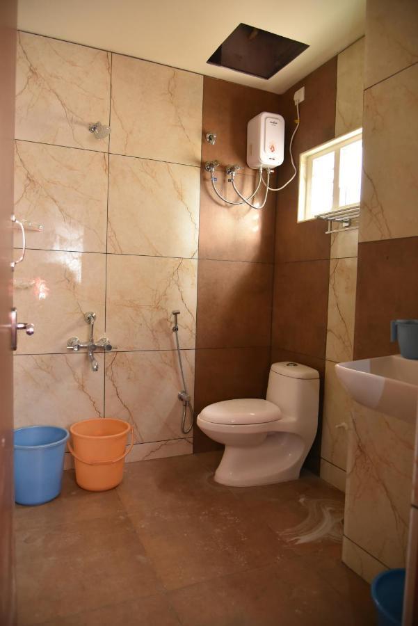 Sree Ganesh Inn Palni Esterno foto