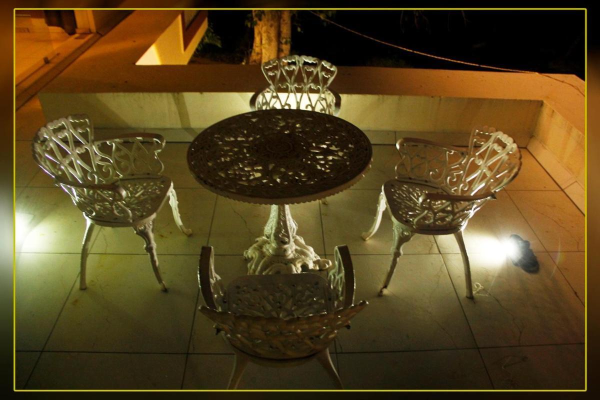Sree Ganesh Inn Palni Esterno foto