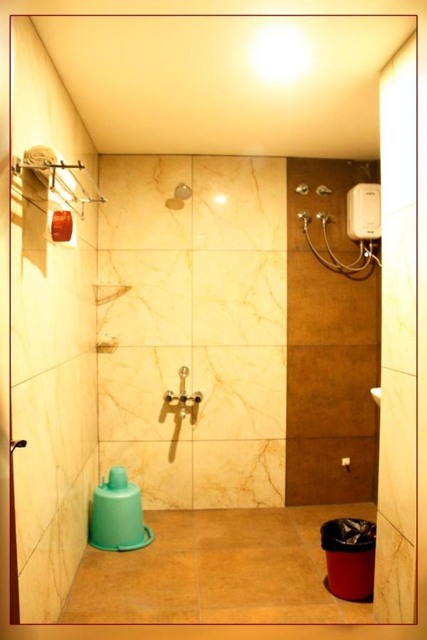 Sree Ganesh Inn Palni Esterno foto