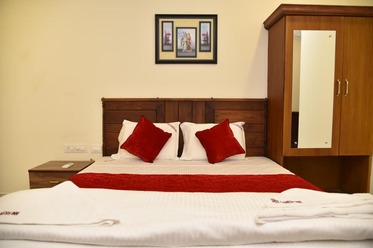 Sree Ganesh Inn Palni Esterno foto
